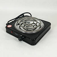 Настільні плити для кухні Suntera, Настільна електроплита зручна, Плита для приготування страв PY-46