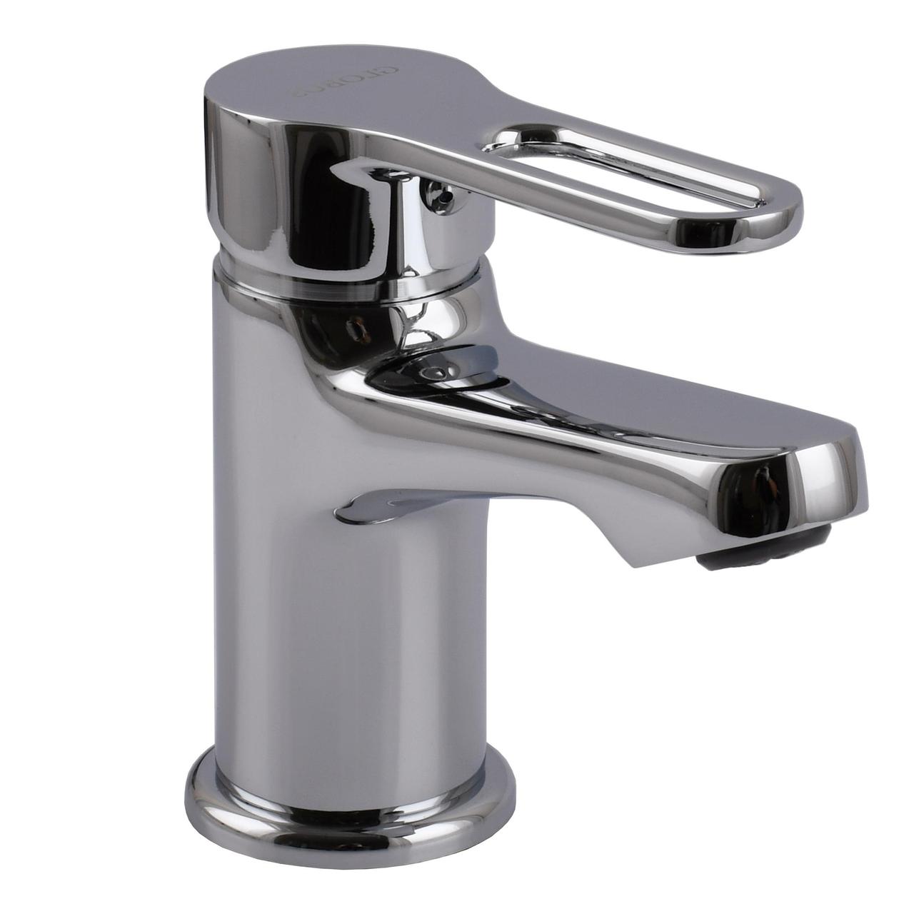 Змішувач для умивальника Globus Lux Dolly GLD-0401, Китай, фото 1