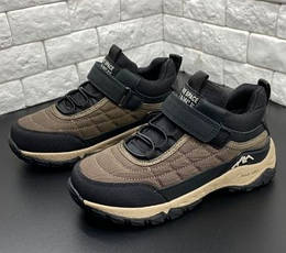 Дитячі черевики для хлопчиків, Jong Golf (код 2586) розміри: 33 35 36