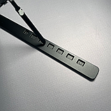 Підставка для ноутбука, підставка під ноут, металевий тримач під ноутбук Hechpro (180LP), фото 8