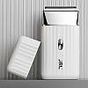Професійна електробритва (шейвер) JRL Onyx White SF PRO-Shaver (JRL-SH2301W), фото 2