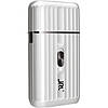 Професійна електробритва (шейвер) JRL Onyx White SF PRO-Shaver (JRL-SH2301W), фото 3