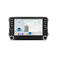 Штатна магнітола Mekede MS VW Sharan (2012-2018) 7' IPS CarPlay