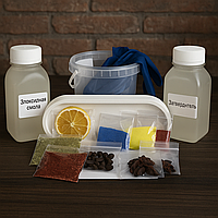 Набір  для творчості OVO Decor Mix