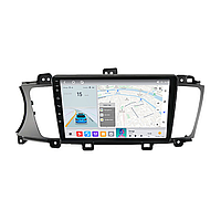 Штатна магнітола Mekede MS Kia Cadenza / K7 (2013-2017) QleD