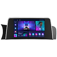 Штатная магнитола Mekede M150S BMW X3 F25 (2010-2017) QleD (1 Din)