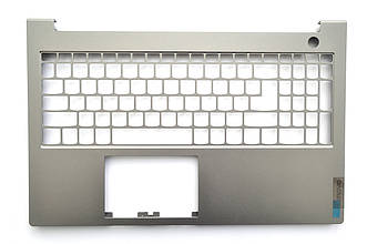 Корпус для ноутбуків Lenovo ThinkBook 15 G2/G3 (верхній) TOP CASE grey (сірий)