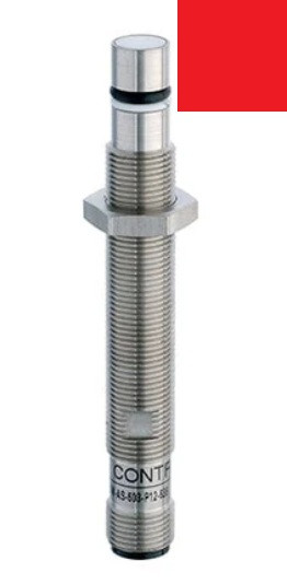 DW-AS-503-P12-635 Contrinex Датчик, фото 1