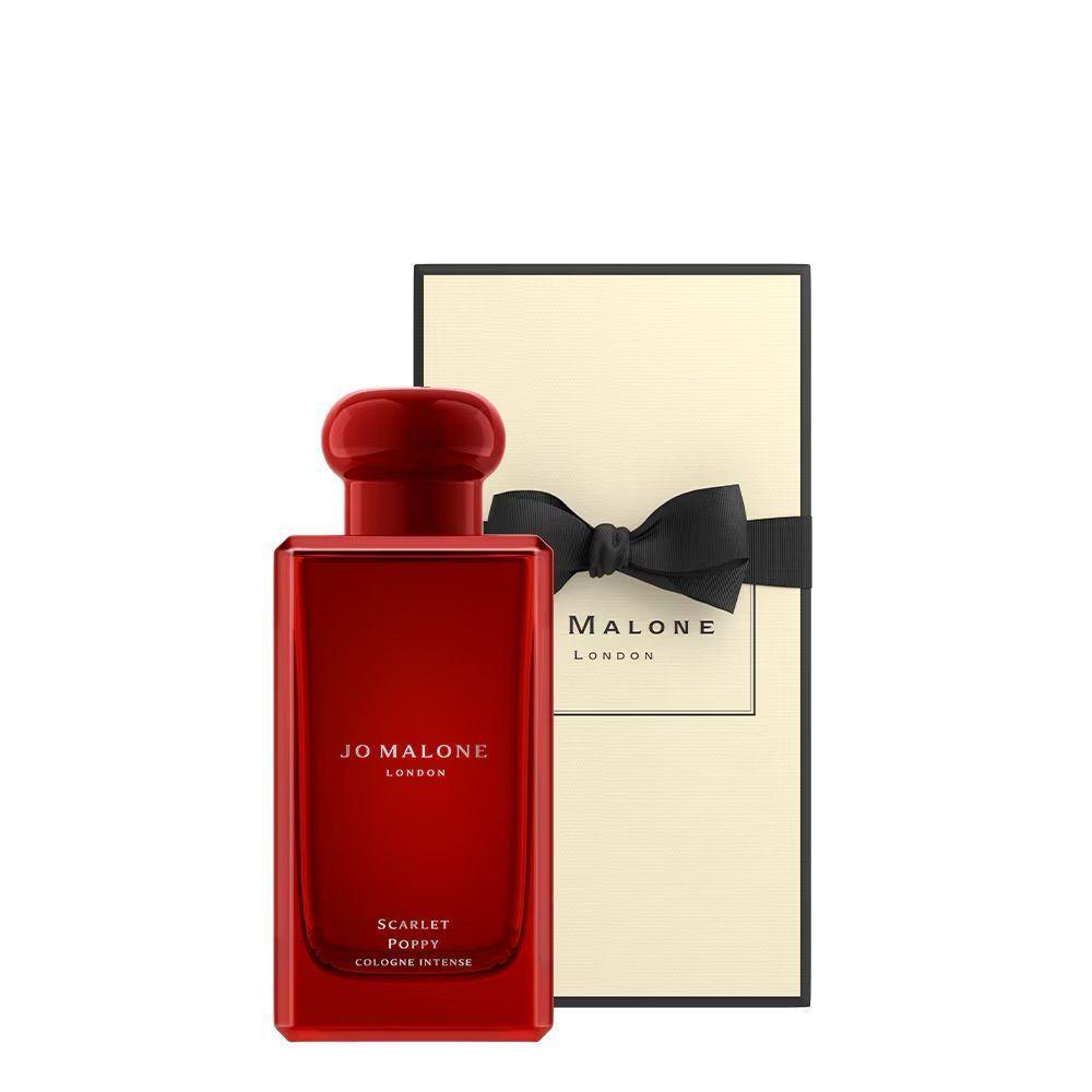 Jo Malone Scarlet Poppy EDC 100 ml, Великобританія, фото 1