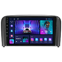 Штатна магнітола Mekede M150S Volvo S80 1 (1998 - 2006) QleD