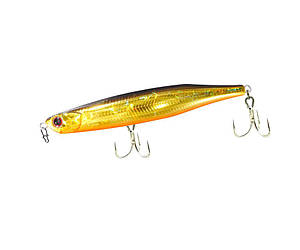 Воблер O.S.P. Bent Minnow 86F 86мм H09 (183003) BM86F-H09