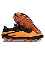 Дитячі Футбольні бутси Nike Hypervenom Phantom  Elite FG Sheva B0134