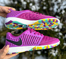 Футзалки NIKE LUNAR GATO II IC Opt 769
