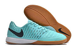 Футзалки NIKE LUNAR GATO II IC Opt 958