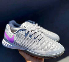 Футзалки NIKE LUNAR GATO II IC Opt 508