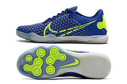 Футбольні Футзалки Nike Reactgato IC Opt 219