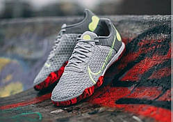 Футбольні Футзалки Nike Reactgato IC Opt 692