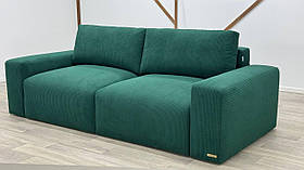 Прямий диван Soft - затишок та комфорт щодня