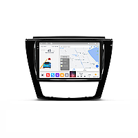 Штатная магнитола Mekede MS 2k JAC Refine S5 (2013-2019) CarPlay QleD