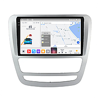 Штатная магнитола Mekede MS 2k JAC T6 (2015-2021) CarPlay QleD