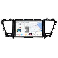 Carnival (2014-2021)