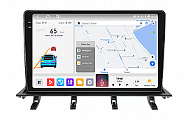 Штатна магнітола Mekede MS 2k Mazda 2 (2002-2007) CarPlay QleD