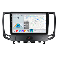 Штатна магнітола Mekede MN Infiniti G4 G25 G35 G37 IPS