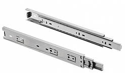 Напрямна кулькова H45 мм L250 мм 30 кг GX1 GTV