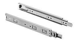 Напрямна кулькова H45 мм L 400 мм 30 кг GX1 GTV