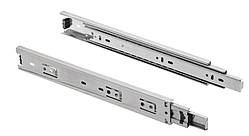 Напрямна кулькова H45 мм L 450 мм 30 кг GX1 GTV