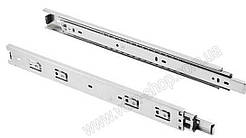 Напрямна кулькова H45 мм L 400 мм 50 кг GTV PRO