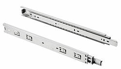 Напрямна кулькова H45 мм L 500 мм 50 кг GTV PRO