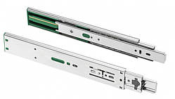 Направляюча кулькова GTV L-400, 40kg з дотягом, Versalite Plus+