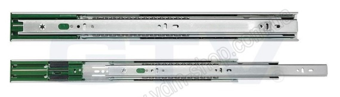 Направляюча кулькова GTV L-450, 40kg з дотягом, Versalite Plus+, фото 1