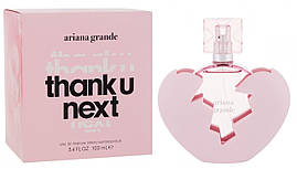 Жіночі парфуми Ariana Grande Thank U Next Парфумована вода 100 ml/мл