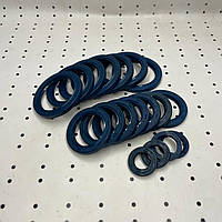 Комплект сальників трактора ЮМЗ (з дисковими гальмами) (пр-во TDX) Premium