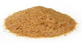 Банан кранч 1-3 мм 50 г, Diana food