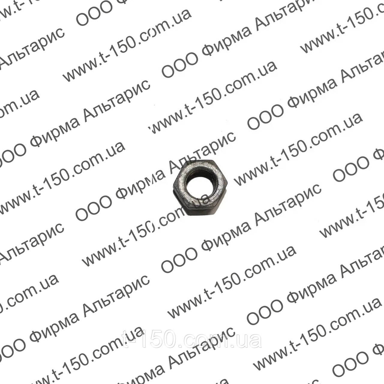 Гайка кріплення голівки А-41 62-0117, фото 1