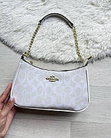 Женская сумка Coach Bolso de hombro Teri