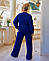 Жіночий Брючний Костюм З 40 ПО 62 (тев 800 ), фото 4