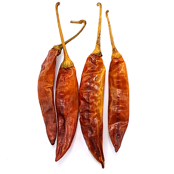 Перець чилі цілий копчений 30 г