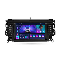 Штатна магнітола Mekede M150S Land Rover Discovery Sport (2014-2019) QleD