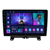 Штатна магнітола Mekede M150S Land Rover / Range Rover Sport (2005-2013) QleD