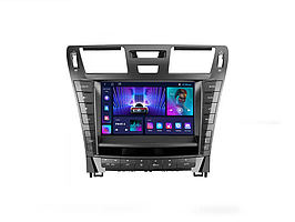 Штатна магнітола Mekede M150S Lexus LS460 600H 4 (2006-2012) QleD