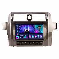 Штатна магнітола Mekede M150S Lexus GX 400 460 (2010-2015) QleD