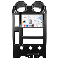 Штатная магнитола Mekede MS 2k Hummer H2 E85 2002-2007 CarPlay QleD