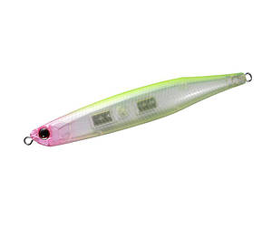 Воблер O.S.P. Bent Minnow 86F 86мм P74 (203011) BM86F-P74