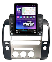 Штатна магнітола Mekede MTS Nissan Pathfinder (2004-2014)