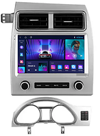 Штатна магнітола Mekede M150S Audi Q7 (2005-2015) QleD (1 Din)