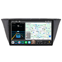 Штатна магнітола Mekede M6 Plus Iveco Daily (2014-2021) CarPlay QleD